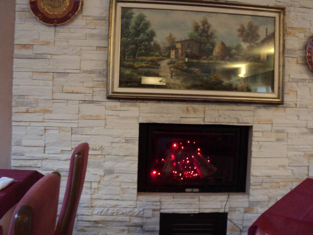 Albergo Del Cacciatore 크레메노 외부 사진